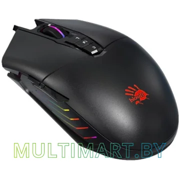 Игровая мышь A4Tech Bloody P91 картинка 2